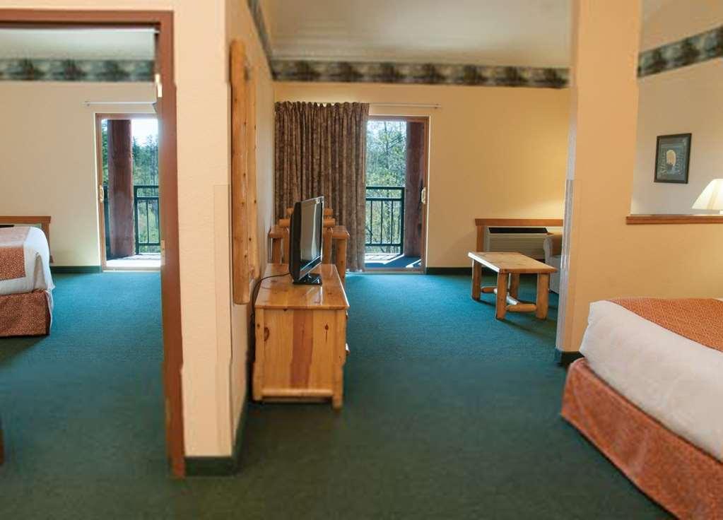 Hotel The Waters Of Minocqua Camera foto