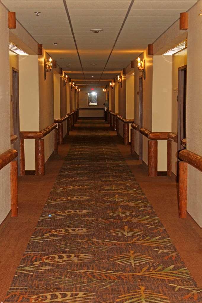 Hotel The Waters Of Minocqua Servizi foto