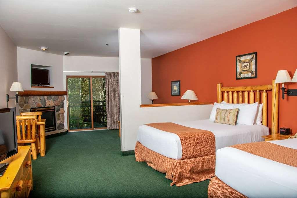 Hotel The Waters Of Minocqua Camera foto