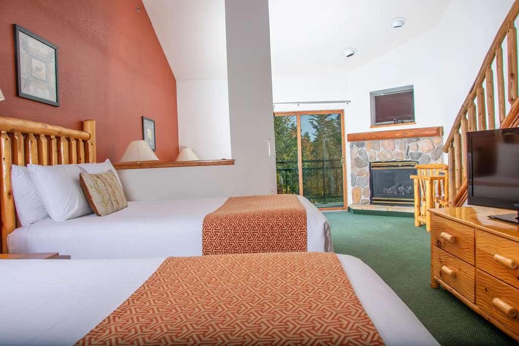 Hotel The Waters Of Minocqua Camera foto