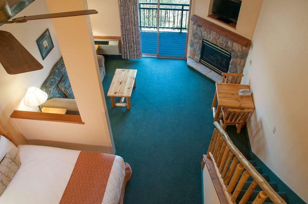 Hotel The Waters Of Minocqua Camera foto