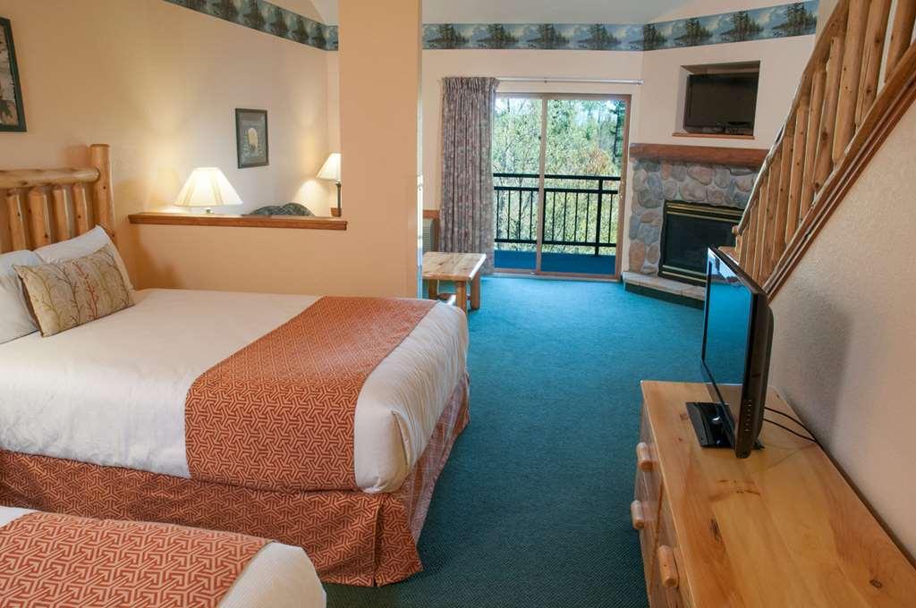 Hotel The Waters Of Minocqua Camera foto